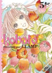 Kobato T05