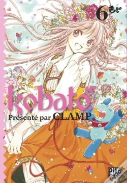 Capa do artigo Kobato T.6