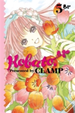 Capa do artigo Kobato., Vol. 5
