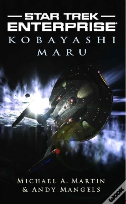 Capa do artigo Kobayashi Maru