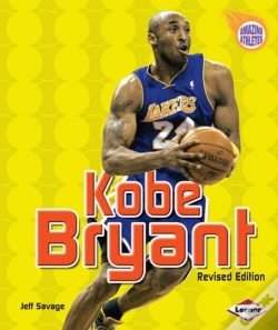 Capa do artigo Kobe Bryant, 2nd Edition