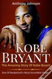 Capa do artigo Kobe Bryant