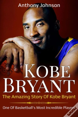 Capa do artigo Kobe Bryant