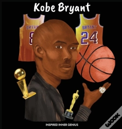 Capa do artigo Kobe Bryant