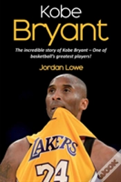 Capa do artigo Kobe Bryant