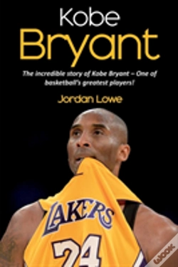 Capa do artigo Kobe Bryant