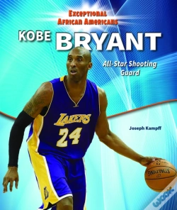 Capa do artigo Kobe Bryant