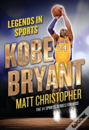 Capa do artigo Kobe Bryant