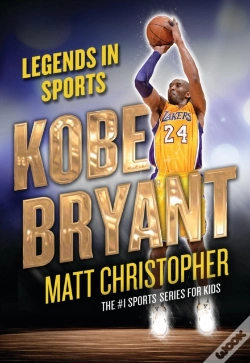 Capa do artigo Kobe Bryant