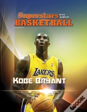 Capa do artigo Kobe Bryant