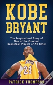 Capa do artigo Kobe Bryant