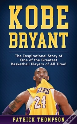 Capa do artigo Kobe Bryant