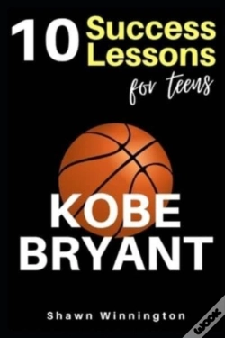 Capa do artigo Kobe Bryant