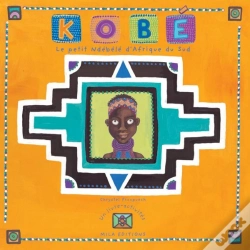 Capa do artigo Kobé Le Petit Ndebele D'Afrique Du Sud