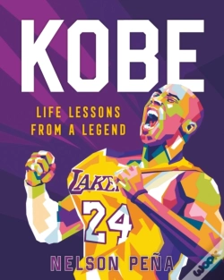 Capa do artigo Kobe: Life Lessons From A Legend