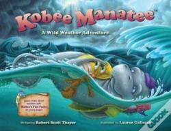 Capa do artigo Kobee Manatee: A Wild Weather Adventure