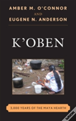 Capa do artigo K'Oben