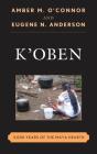 K'Oben - Preview