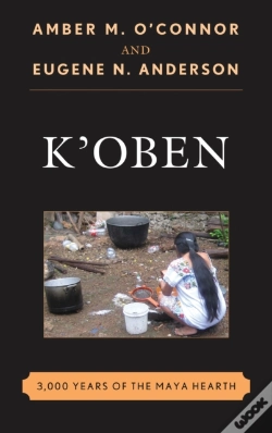 Capa do artigo K'Oben