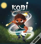 Kobi The Tooth Shinobi