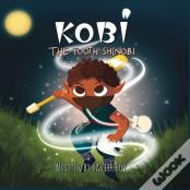 Kobi The Tooth Shinobi