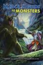 Kobold Guide To Monsters - Preview