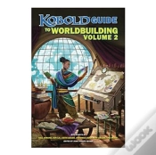 Capa do artigo Kobold Guide To Worldbuilding, Volume 2