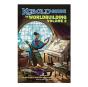 Kobold Guide To Worldbuilding, Volume 2 - Preview