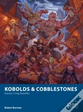 Kobolds & Cobblestones