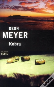 Capa do artigo Kobra