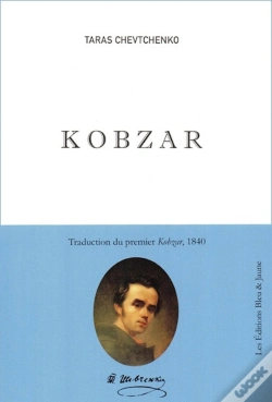 Capa do artigo Kobzar ; Le Premier Kobzar, 1840