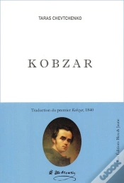 Capa do artigo Kobzar ; Le Premier Kobzar, 1840