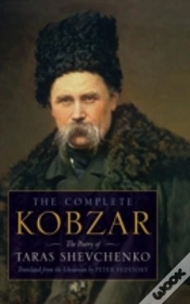 Capa do artigo Kobzar