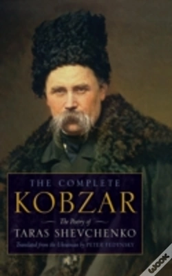 Capa do artigo Kobzar
