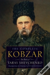 Capa do artigo Kobzar
