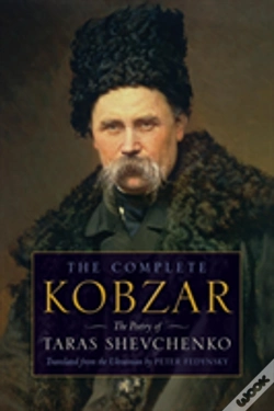 Capa do artigo Kobzar