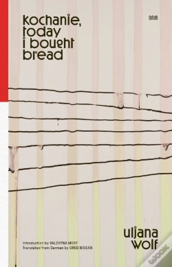 Capa do artigo Kochanie, Today I Bought Bread