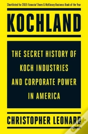 Capa do artigo Kochland