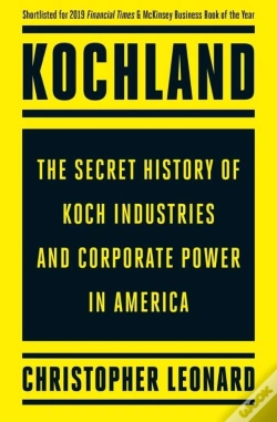 Capa do artigo Kochland