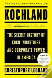 Capa do artigo Kochland