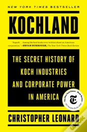 Capa do artigo Kochland