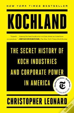 Capa do artigo Kochland