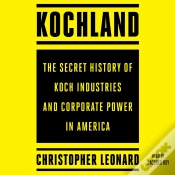 Capa do artigo Kochland