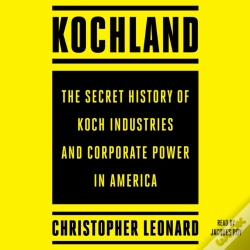 Capa do artigo Kochland