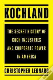 Capa do artigo Kochland