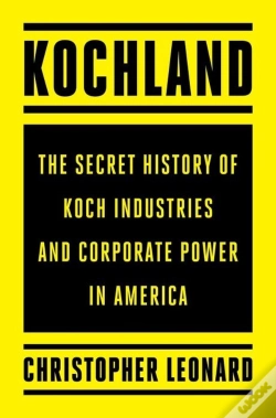 Capa do artigo Kochland