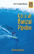 K.O.'D At Banzai Pipeline