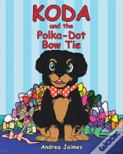 Capa do artigo Koda And The Polka-Dot Bow Tie