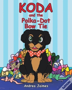 Capa do artigo Koda And The Polka-Dot Bow Tie