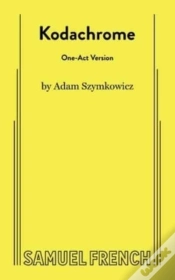 Capa do artigo Kodachrome (One-Act Version)